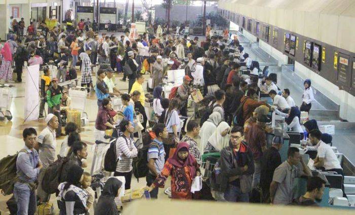 Uang Transport Tak Cair, Pilot Lion Air Mogok, Kemenhub: Lion Air Dilarang Buka Rute Baru Uang Transport Tak Cair, Pilot Lion Air Mogok, Kemenhub: Lion Air Dilarang Buka Rute Baru