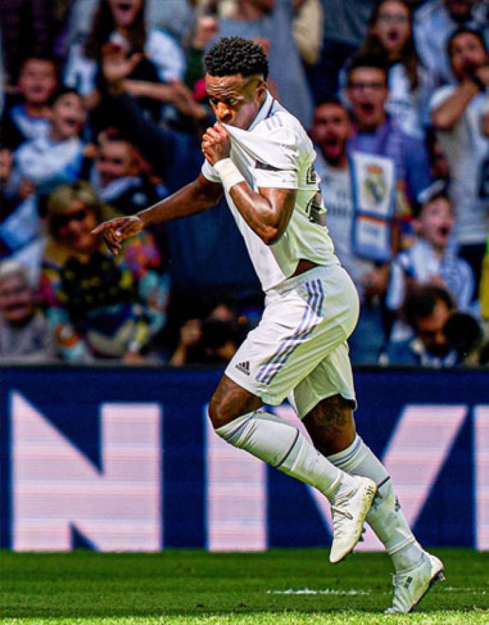 Hasil Liga Spanyol Real Madrid vs Espanyol: Menang 3-1, Los Blancos Dekati Barcelona Hasil Liga Spanyol Real Madrid vs Espanyol: Menang 3-1, Los Blancos Dekati Barcelona