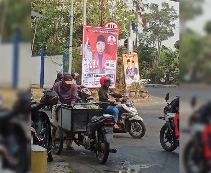 Didukung Relawan, Mega Bagus Optimis Kembali Terpilih Jadi Anggota DPRD Gresik