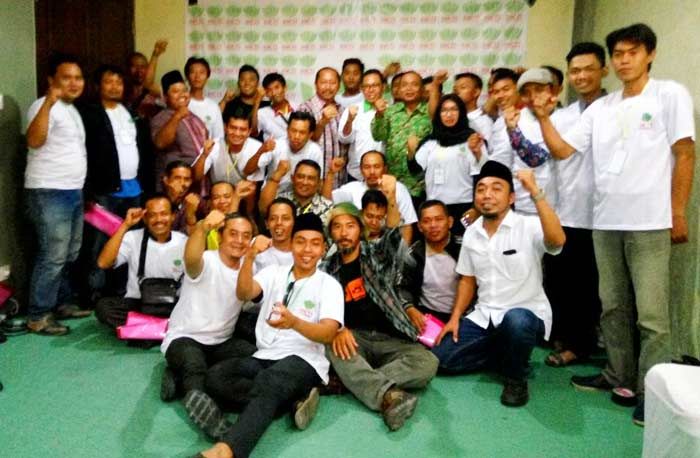Terpilih sebagai Ketua HKTI, Sekda Bojonegoro: Masa Depan Dunia di Tangan Pangan Terpilih sebagai Ketua HKTI, Sekda Bojonegoro: Masa Depan Dunia di Tangan Pangan