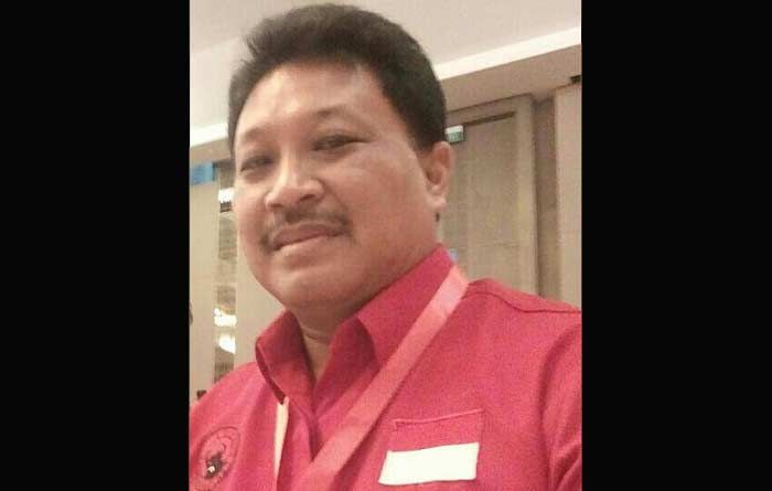 Berikut Daftar Lengkap Tim Pemenangan Jokowi-Ma Berikut Daftar Lengkap Tim Pemenangan Jokowi-Ma
