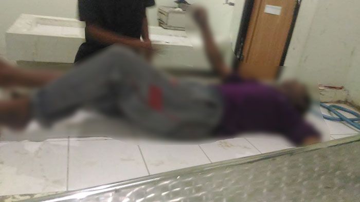 Cari Pakan Ternak, Warga Kota Probolinggo Tewas Kesetrum