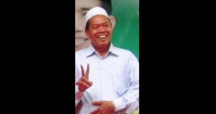 Ketua PCNU Kediri Wafat Ketua PCNU Kediri Wafat