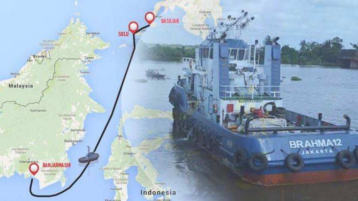 Batas Tebusan WNI yang Disandera 8 April, TNI Siap Gempur Kelompok Abu Sayyaf