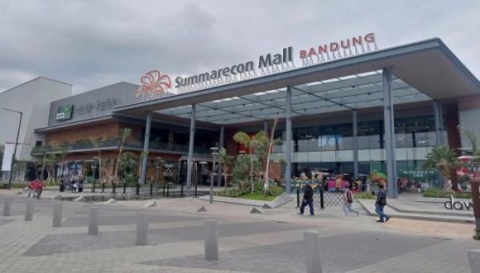 Wajib Coba! Rekomendasi 5 Tempat Makan di Summarecon Mall Bandung Wajib Coba! Rekomendasi 5 Tempat Makan di Summarecon Mall Bandung