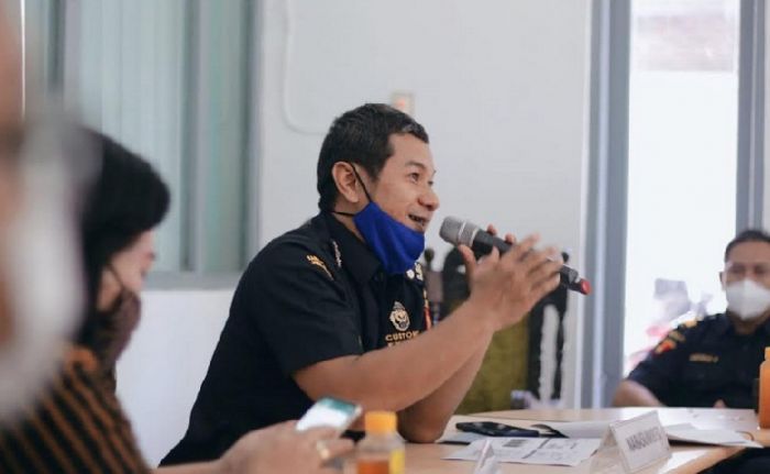 Lomba Desain Kaos, ‘Gempur Rokok Ilegal’ Berikut Hadiahnya Lomba Desain Kaos, ‘Gempur Rokok Ilegal’ Berikut Hadiahnya