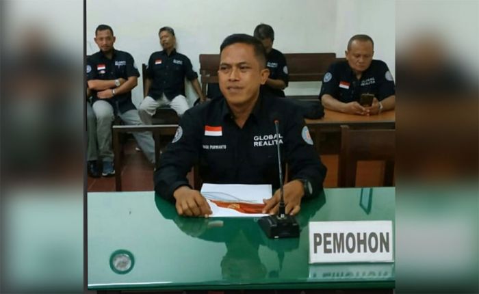 Kades Sentonorejo Abaikan Putusan KIP Jatim, LSM Barracuda Ajukan Eksekusi ke PTUN Kades Sentonorejo Abaikan Putusan KIP Jatim, LSM Barracuda Ajukan Eksekusi ke PTUN