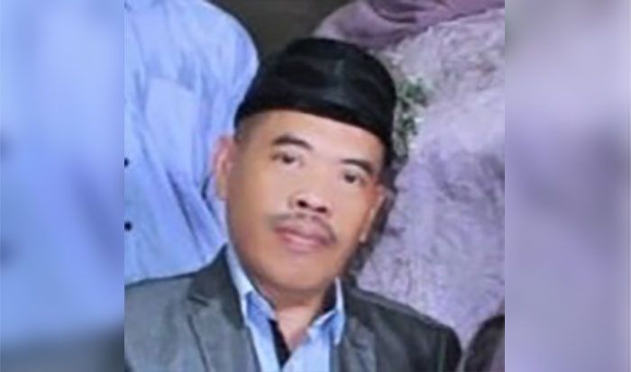 Pengacara Ketua Perkumpulan Wakaf Panembahan Sumolo Minta Pemeriksaan Ditunda Pengacara Ketua Perkumpulan Wakaf Panembahan Sumolo Minta Pemeriksaan Ditunda