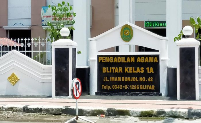 Pengajuan Dispensasi Nikah di Blitar Meningkat 3 Kali Lipat Selama Pandemi