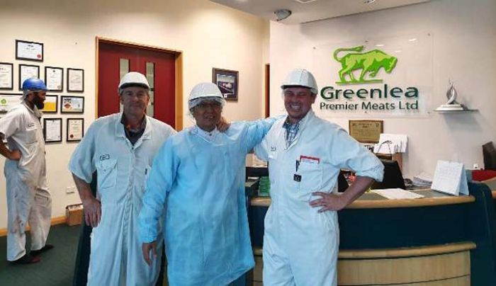 Catatan KH Cholil Nafis dari New Zealand: Industri Halal Potensi Besar Ekonomi Indonesia Catatan KH Cholil Nafis dari New Zealand: Industri Halal Potensi Besar Ekonomi Indonesia