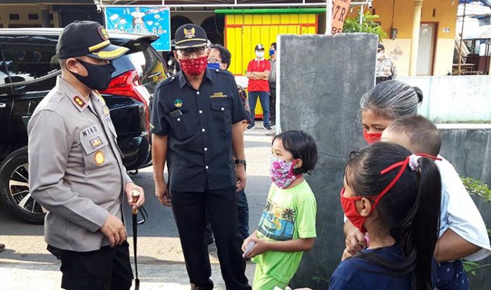 Wartawan Diadukan ke Polisi karena Diduga Tulis Berita Bohong, PWI Kediri: Sebaiknya ke Dewan Pers Wartawan Diadukan ke Polisi karena Diduga Tulis Berita Bohong, PWI Kediri: Sebaiknya ke Dewan Pers