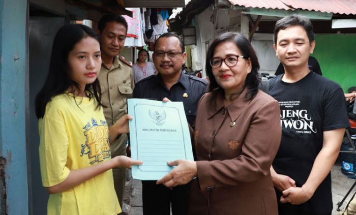 Pemkot Surabaya Berduka, Kepala DP5A Tutup Usia Pemkot Surabaya Berduka, Kepala DP5A Tutup Usia
