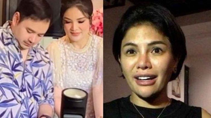 Siapakah Dito Mahendra yang Berseteru dengan Nikita Mirzani? Siapakah Dito Mahendra yang Berseteru dengan Nikita Mirzani?