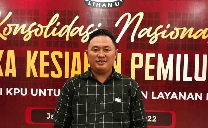 Jumlah TPS Bertambah, Jumlah Pemiliih Menurun, Berikut Penjelasan KPU Pasuruan Jumlah TPS Bertambah, Jumlah Pemiliih Menurun, Berikut Penjelasan KPU Pasuruan