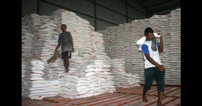 Stok Beras di Ponorogo Aman Sampai 10 Bulan Kedepan