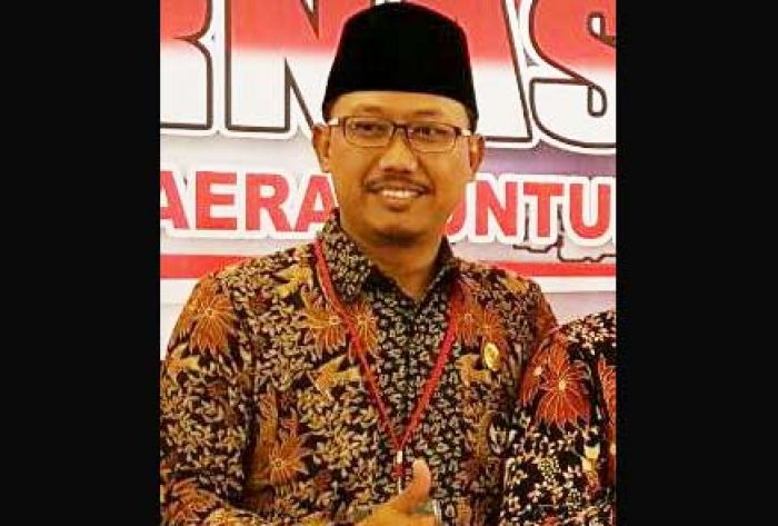 Senin Depan DPRD Pasuruan Gelar Paripurna LKPJ APBD Tahun 2016 Senin Depan DPRD Pasuruan Gelar Paripurna LKPJ APBD Tahun 2016