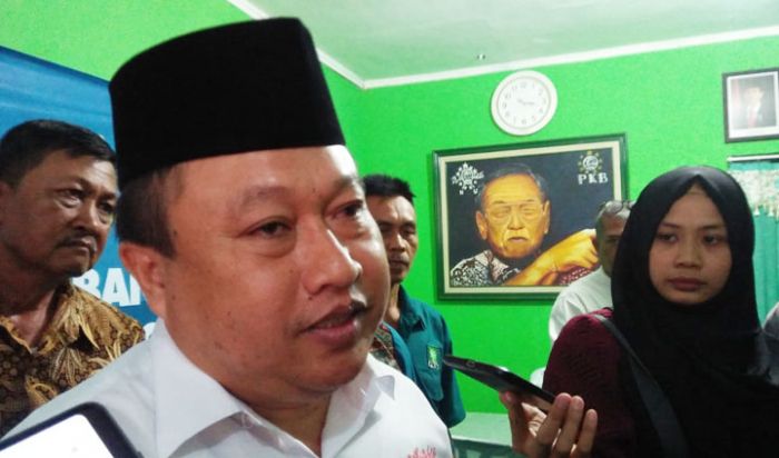 Semakin Seru, Hari Ini 5 Bacawali Bakal Daftar ke PKB