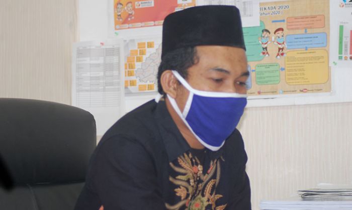 Bawaslu Trenggalek Apresiasi Pihak-Pihak Penyosialisasi Pencegahan Praktik Money Politics