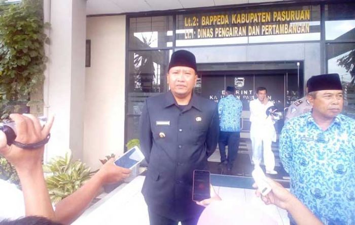 LP Bangil Bakal Disulap jadi RTH LP Bangil Bakal Disulap jadi RTH