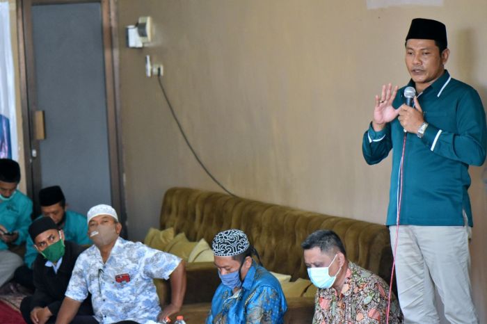 Sejumlah Kawasan di Sidoarjo Langganan Banjir, Ini Program Gus Muhdlor-Subandi Sejumlah Kawasan di Sidoarjo Langganan Banjir, Ini Program Gus Muhdlor-Subandi