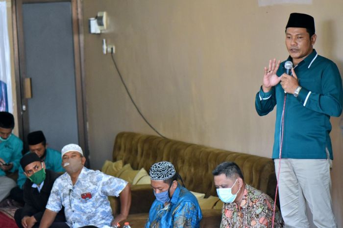 Sejumlah Kawasan di Sidoarjo Langganan Banjir, Ini Program Gus Muhdlor-Subandi