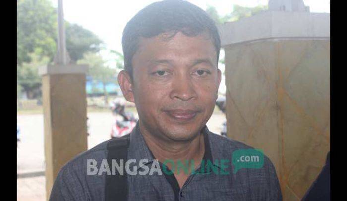 7 PNS Penjaga Loket Tiket Wisata Bektiharjo Tuban Akhirnya Ditetapkan Tersangka 7 PNS Penjaga Loket Tiket Wisata Bektiharjo Tuban Akhirnya Ditetapkan Tersangka