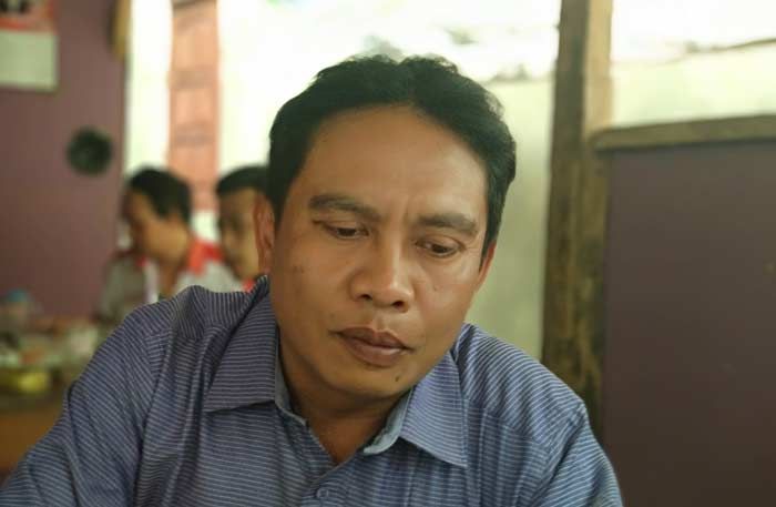 Bergabungnya Yusril ke Gerbong Jokowi-Ma Bergabungnya Yusril ke Gerbong Jokowi-Ma