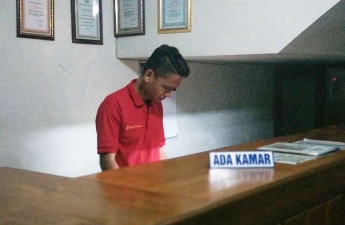 Banyak Bencana, Okupansi Hotel di Pacitan Merosot Tajam Banyak Bencana, Okupansi Hotel di Pacitan Merosot Tajam