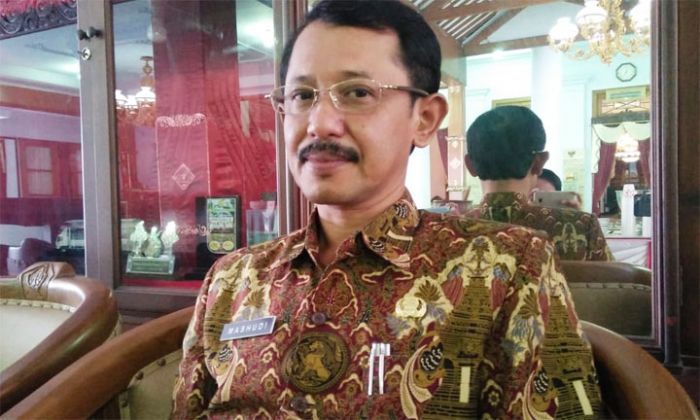 Kabupaten Blitar Dapat Jatah 541 Formasi CPNS Tahun 2019 Kabupaten Blitar Dapat Jatah 541 Formasi CPNS Tahun 2019