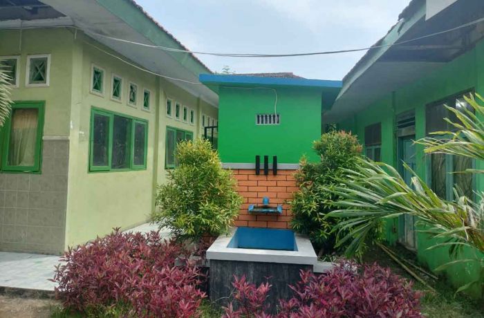 Diduga Telan Ratusan Juta Rupiah, IPAL di Puskesmas Kwanyar Bangkalan Dinilai Tak Layak Diduga Telan Ratusan Juta Rupiah, IPAL di Puskesmas Kwanyar Bangkalan Dinilai Tak Layak