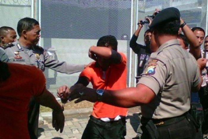 Modus Baru Penyelundupan Narkoba di Lapas Pamekasan, Kacang Diisi Sabu-Sabu Modus Baru Penyelundupan Narkoba di Lapas Pamekasan, Kacang Diisi Sabu-Sabu