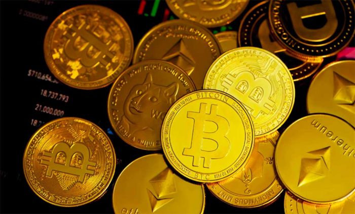 5 Tipe Mata Uang Kripto yang Diperjualbelikan di Pasar Kripto Indonesia 5 Tipe Mata Uang Kripto yang Diperjualbelikan di Pasar Kripto Indonesia