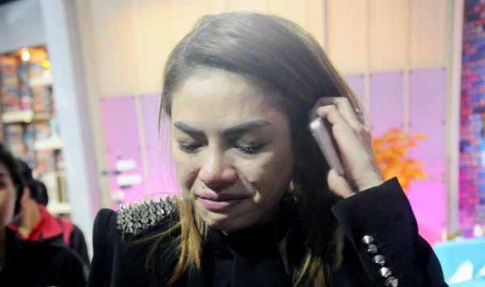 Mensos Khofifah Indar Parawansa Tawari Nikita Mirzani masuk Panti Rehab PSK Mensos Khofifah Indar Parawansa Tawari Nikita Mirzani masuk Panti Rehab PSK