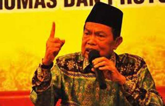 Wali Kota Mojokerto Murka Belasan Proyek Gagal Digelar Akibat Salah Posting Anggaran