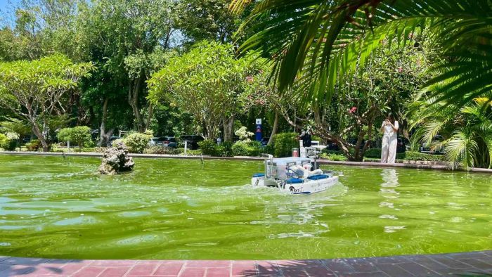 Barunastra ITS Luncurkan Kapal Otonom Terbaru, Siap Ikuti Lomba IRC di Florida