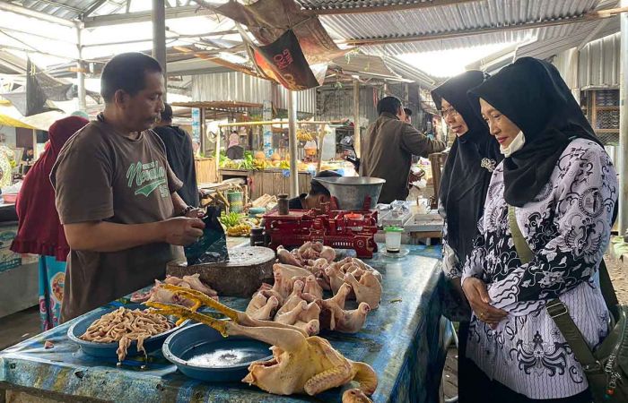Sambut Hari Guru 2022, Para Guru di Kota Kediri Lakukan ini Sambut Hari Guru 2022, Para Guru di Kota Kediri Lakukan ini