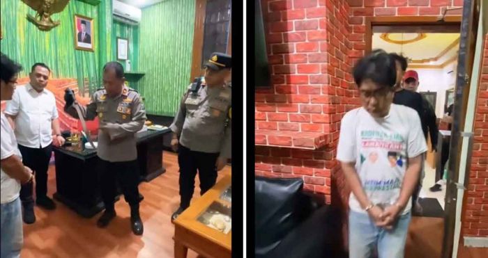 Gegara Mangga, Warga Surabaya Bacok Tetangga hingga Kritis Gegara Mangga, Warga Surabaya Bacok Tetangga hingga Kritis