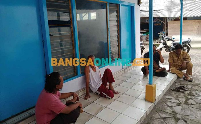 Warga Kanigaran akan Luruk Kantor BPN Kota Probolinggo Warga Kanigaran akan Luruk Kantor BPN Kota Probolinggo