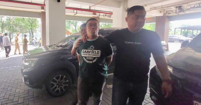 Selain Periksa 6 Saksi Kasus Perusakan Rumah Lansia di Surabaya, Polda Jatim Amankan Samuel