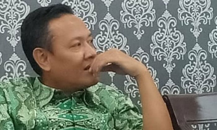 Muslih Hasyim Sufy: Khofifah, Perempuan Pertama yang Menjadi Ketua Cabang PMII di Indonesia