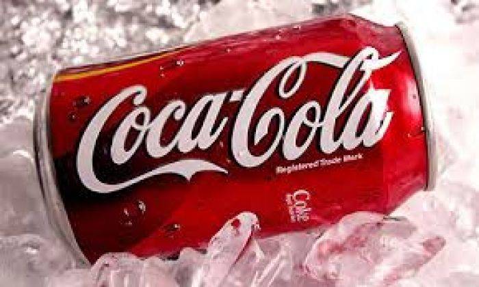 Ini Resep Rahasia Pembuatan Coca-Cola