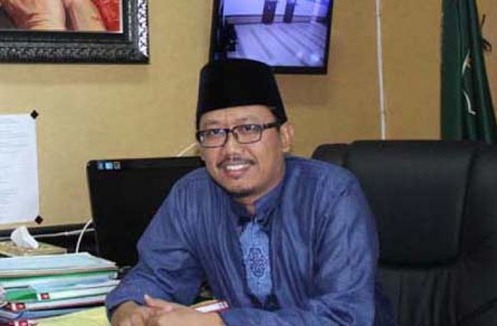 Pembahasan LKPJ Bupati Pasuruan Direncanakan Awal April Pembahasan LKPJ Bupati Pasuruan Direncanakan Awal April