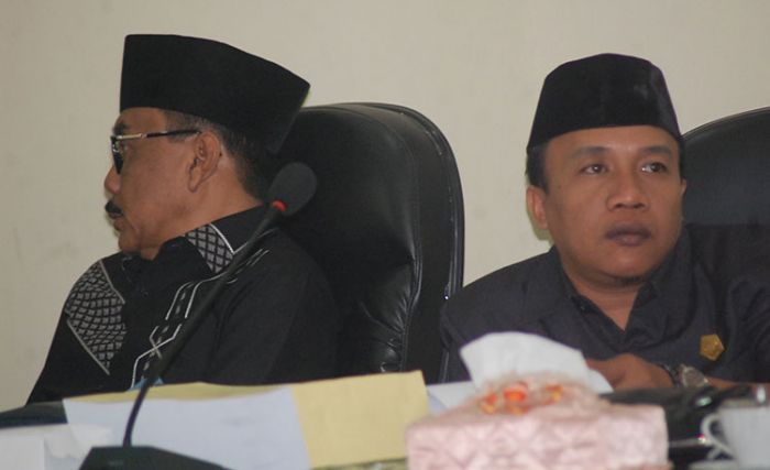 Syah Natanegara Diklaim Cawabup dari PDIP, PKB Mengaku Tidak Tahu