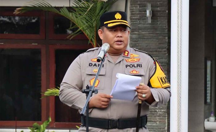 Kapolres Pamekasan Minta Tokoh Masyarakat hingga Pemuda Jaga Kamtibmas Pasca-Pemilu 2024 Kapolres Pamekasan Minta Tokoh Masyarakat hingga Pemuda Jaga Kamtibmas Pasca-Pemilu 2024