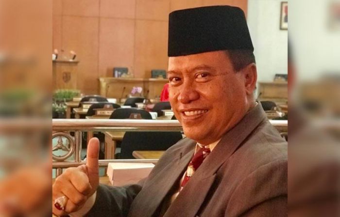 Dishub Pacitan Belum Melakukan Karantina Transportasi Dishub Pacitan Belum Melakukan Karantina Transportasi