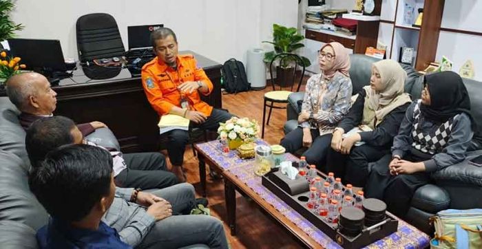 Pascalongsor Jalur Pacet- Cangar, Pakar ITS Tegaskan Pentingnya Upaya Mitigasi Bencana Pascalongsor Jalur Pacet- Cangar, Pakar ITS Tegaskan Pentingnya Upaya Mitigasi Bencana