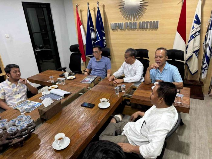Peserta Turnamen Esport Piala Rizki Sadig Membludak