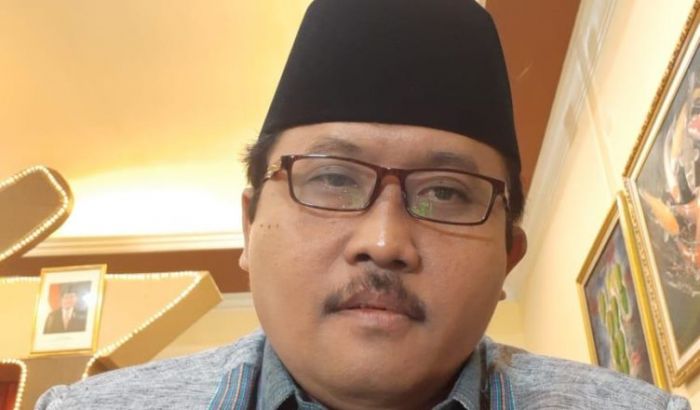 Kaget, Kiai Muchlis Muhsin Akui Helmy Faishal Ada di Pondoknya Saat Dipanggil KPK Kaget, Kiai Muchlis Muhsin Akui Helmy Faishal Ada di Pondoknya Saat Dipanggil KPK
