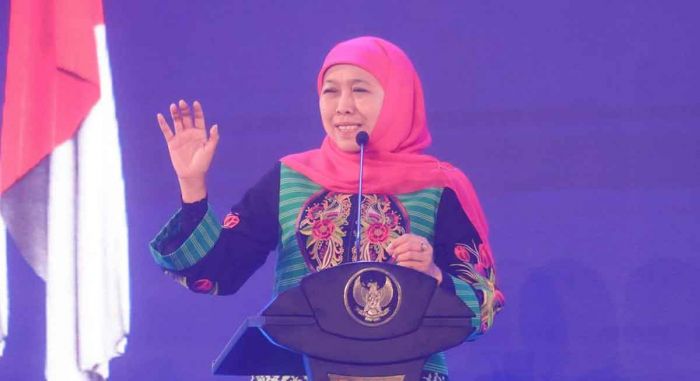 Jawa Timur Sumbang Emas Terbanyak untuk Indonesia di WorldSkills ASEAN 2025 Manila