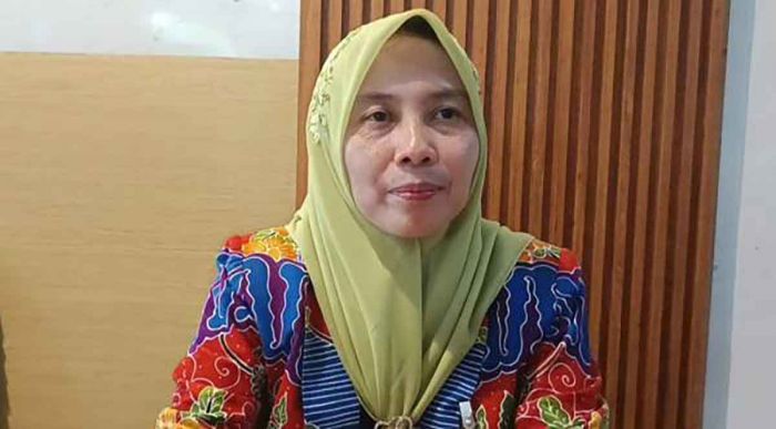 Disdikbud Kota Probolinggo Juara II Eco Office 2025 Disdikbud Kota Probolinggo Juara II Eco Office 2025